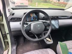 Leapmotor Leapo T03 Star Diamond Edition - ფოტო 6