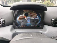 Leapmotor Leapo T03 Star Diamond Edition - ფოტო 7