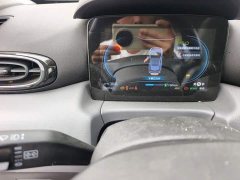 Leapmotor Leapo T03 Star Diamond Edition - ფოტო 8