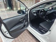 Toyota Corolla TNGA 1.5L CVT Base - ფოტო 11