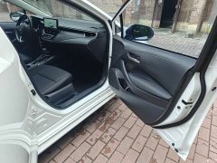 Toyota Corolla TNGA 1.5L CVT Base - ფოტო 12