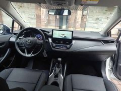 Toyota Corolla TNGA 1.5L CVT Base - ფოტო 13