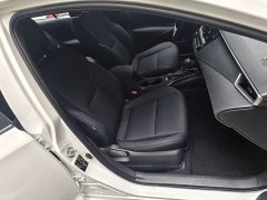 Toyota Corolla TNGA 1.5L CVT Base - ფოტო 15