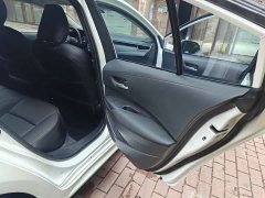 Toyota Corolla TNGA 1.5L CVT Base - ფოტო 16