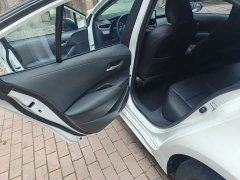 Toyota Corolla TNGA 1.5L CVT Base - ფოტო 17