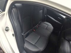 Toyota Corolla TNGA 1.5L CVT Base - ფოტო 18
