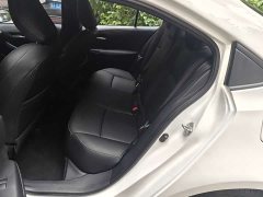 Toyota Corolla TNGA 1.5L CVT Base - ფოტო 19