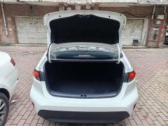 Toyota Corolla TNGA 1.5L CVT Base - ფოტო 7