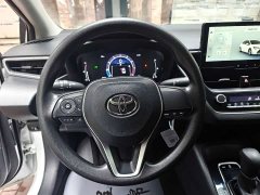 Toyota Corolla TNGA 1.5L CVT Base - ფოტო 9