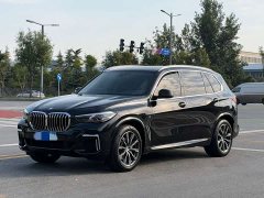 BMW X5 2022 xDrive 30Li M Sport Package - ფოტო 1