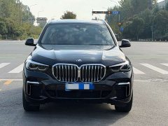 BMW X5 2022 xDrive 30Li M Sport Package - ფოტო 2