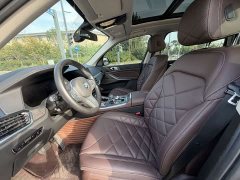 BMW X5 2022 xDrive 30Li M Sport Package - ფოტო 3