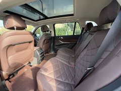 BMW X5 2022 xDrive 30Li M Sport Package - ფოტო 4