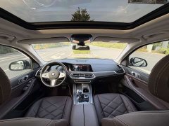BMW X5 2022 xDrive 30Li M Sport Package - ფოტო 5