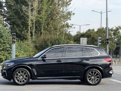 BMW X5 2022 xDrive 30Li M Sport Package - ფოტო 7