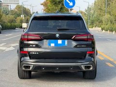 BMW X5 2022 xDrive 30Li M Sport Package - ფოტო 8