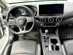 Nissan Sylphy 2023 1.6L CVT Comfort Edition - ფოტო 4