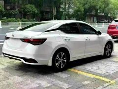 Nissan Sylphy 2023 1.6L CVT Comfort Edition - ფოტო 7