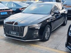 FAW Hongqi H5 1.5T DCT ZhiLian Qiyue Edition - ფოტო 1