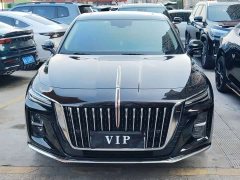FAW Hongqi H5 1.5T DCT ZhiLian Qiyue Edition - ფოტო 2