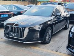 FAW Hongqi H5 1.5T DCT ZhiLian Qiyue Edition - ფოტო 3