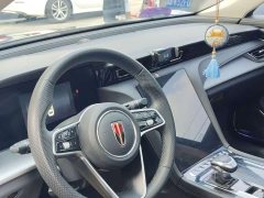 FAW Hongqi H5 1.5T DCT ZhiLian Qiyue Edition - ფოტო 5