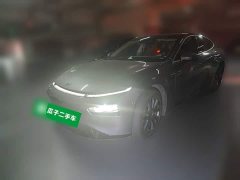 Xpeng P7 2020 586E - ფოტო 1