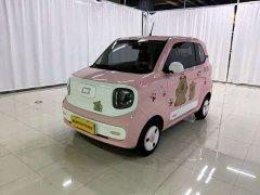 FAW Besturn Xiaoma 2026 222km Colorful Edition - ფოტო 1