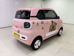 FAW Besturn Xiaoma 2026 222km Colorful Edition - ფოტო 2