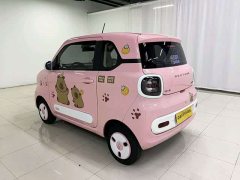 FAW Besturn Xiaoma 2026 222km Colorful Edition - ფოტო 4