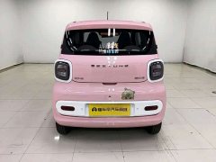 FAW Besturn Xiaoma 2026 222km Colorful Edition - ფოტო 5