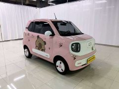 FAW Besturn Xiaoma 2026 222km Colorful Edition - ფოტო 6