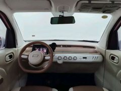 FAW Besturn Xiaoma 2026 222km Colorful Edition - ფოტო 8