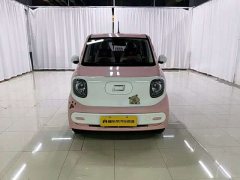 FAW Besturn Xiaoma 2026 222km Colorful Edition - ფოტო 9