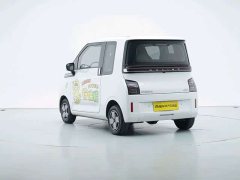 Wuling Air EV Qingkong 2023 Four-Seater Advanced Edition - ფოტო 2