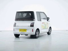 Wuling Air EV Qingkong 2023 Four-Seater Advanced Edition - ფოტო 4