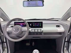 Wuling Air EV Qingkong 2023 Four-Seater Advanced Edition - ფოტო 6