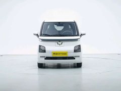 Wuling Air EV Qingkong 2023 Four-Seater Advanced Edition - ფოტო 7