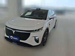 Voyah Lantu Zhiyin Four-Wheel Drive Qiankun Edition - ფოტო 1