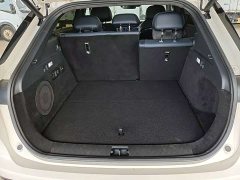 Voyah Lantu Zhiyin Four-Wheel Drive Qiankun Edition - ფოტო 12