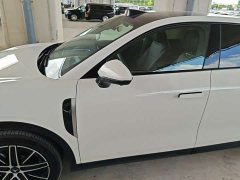 Voyah Lantu Zhiyin Four-Wheel Drive Qiankun Edition - ფოტო 5