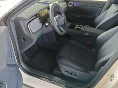 Voyah Lantu Zhiyin Four-Wheel Drive Qiankun Edition - ფოტო 6