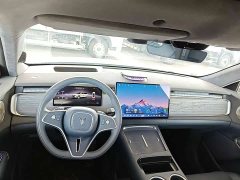 Voyah Lantu Zhiyin Four-Wheel Drive Qiankun Edition - ფოტო 8