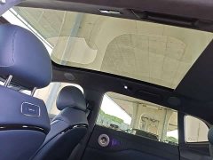 Voyah Lantu Zhiyin Four-Wheel Drive Qiankun Edition - ფოტო 9