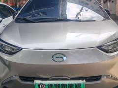 GAC AION Y 2021 70 Smart Leader Edition - ფოტო 1