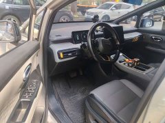 GAC AION Y 2021 70 Smart Leader Edition - ფოტო 10