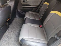 GAC AION Y 2021 70 Smart Leader Edition - ფოტო 11