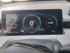 GAC AION Y 2021 70 Smart Leader Edition - ფოტო 13