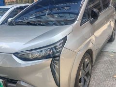 GAC AION Y 2021 70 Smart Leader Edition - ფოტო 3