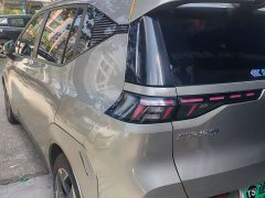 GAC AION Y 2021 70 Smart Leader Edition - ფოტო 5
